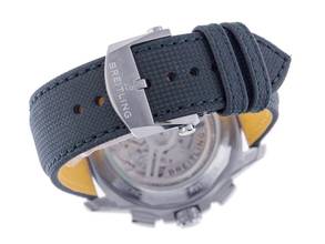 Thumbnail von Breitling Avenger B01 Ref.AB0146101C1X1 2025 Full Set Ungetragen Avenger B01 Green Dial Faltschließe