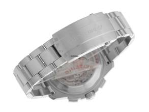 Thumbnail von Breitling Avenger B01 Ref.AB0146101L1A1 2025 Full Set Ungetragen Avenger B01 Chronograph