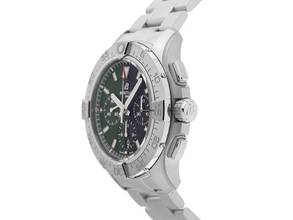 Thumbnail von Breitling Avenger B01 Ref.AB0146101L1A1 2025 Full Set Ungetragen Avenger B01 Chronograph