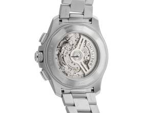 Thumbnail von Breitling Avenger B01 Ref.AB0146101L1A1 2025 Full Set Ungetragen Avenger B01 Chronograph