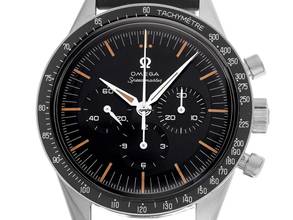 Thumbnail von Omega Speedmaster First OMEGA in Space Ref.310.32.40.50.06.001 2025 Full Set Ungetragen Speedmaster First OMEGA in Space