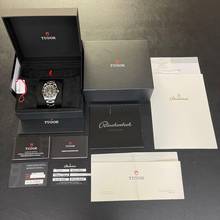 Thumbnail von Tudor Black Bay 54 Black Bay 54 - FULLSET 2023 deutsch - Ref. 79000N German Papers + original invoice