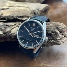 Thumbnail von TAG Heuer Carrera Calibre 5 Carrera Calibre 5 - FULLSET 2022 - Ref. WBN2013