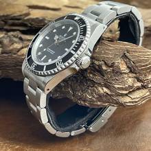 Thumbnail von Rolex Submariner (No Date) Submariner No Date 2-Liner - FULLSET 2007 LC100 - Ref. 14060M LC100