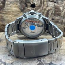 Thumbnail von Sinn 103 103 Ti Chrono - FULLSET 2011 - Ref. 103Ti Titan