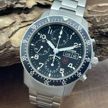 Thumbnail von Sinn 103 103 Ti Chrono - FULLSET 2011 - Ref. 103Ti Titan
