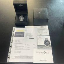 Thumbnail von Sinn 103 103 Ti Chrono - FULLSET 2011 - Ref. 103Ti Titan