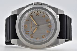 Thumbnail von Corrigia 03 Corrigia03 Blasted Silver 705-616-584-585-586