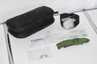 Thumbnail von Corrigia 03 Corrigia03 Blasted Silver 705-616-584-585-586