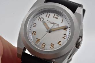 Thumbnail von Corrigia 03 Corrigia03 Blasted Silver 705-616-584-585-586