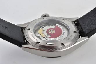 Thumbnail von Oris Big Crown ProPilot Date 01 733 7805 4164-07 6 20 14LC