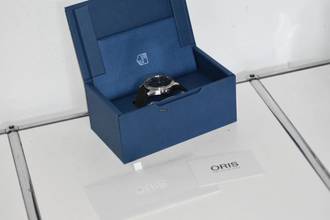 Thumbnail von Oris Big Crown ProPilot Date 01 733 7805 4164-07 6 20 14LC