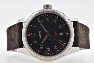 Thumbnail von Oris Big Crown ProPilot Date 01 733 7805 4164-07 6 20 14LC