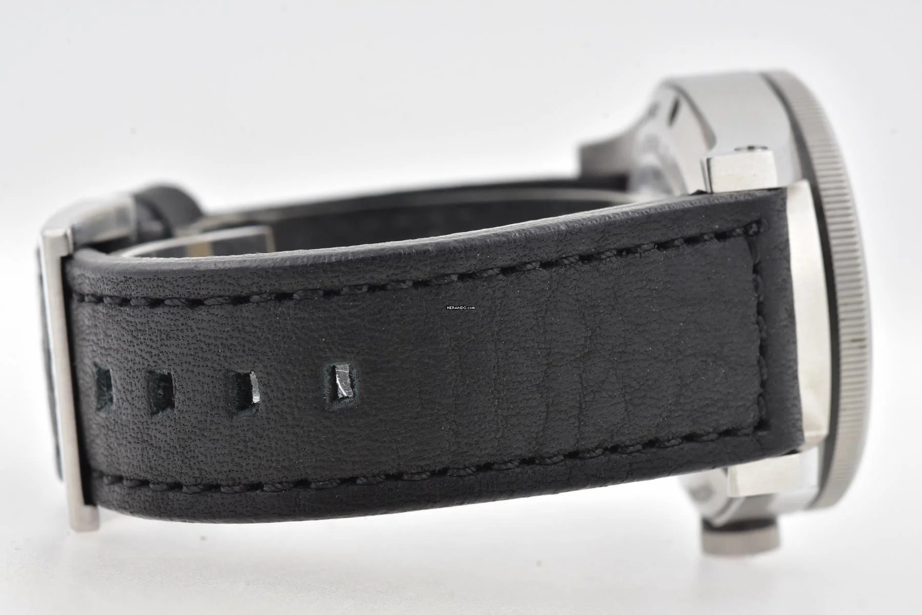 Thumbnail von Fortis F-39 Flieger Automatic F4220006