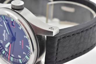 Thumbnail von Fortis F-39 Flieger Automatic F4220006