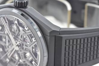 Thumbnail von Zenith Defy El Primero Classic 41 Ceramic 49.9000.670/77.R782