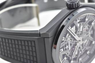 Thumbnail von Zenith Defy El Primero Classic 41 Ceramic 49.9000.670/77.R782