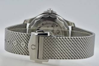 Thumbnail von Omega Seamaster Diver 300 M Professional 300M No Date Milanaise 21030422001010