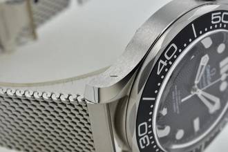 Thumbnail von Omega Seamaster Diver 300 M Professional 300M No Date Milanaise 21030422001010