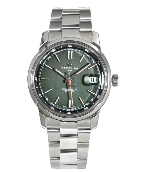  Breitling Top Time B31 Ref. AB3113171L1A1 