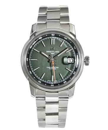  Breitling Top Time B31 Ref. AB3113171L1A1 