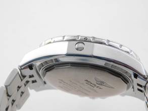 Thumbnail von Breitling Bentley Supersports limited Edition wie Neu No 818 / 1000 Top Zustand aus Privatbesitz