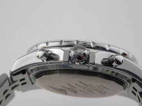 Thumbnail von Breitling Bentley Supersports limited Edition wie Neu No 818 / 1000 Top Zustand aus Privatbesitz