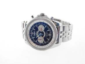 Thumbnail von Breitling Bentley Supersports limited Edition wie Neu No 818 / 1000 Top Zustand aus Privatbesitz