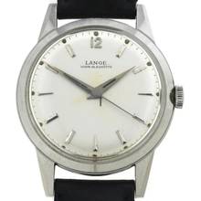 Thumbnail von A. Lange & Söhne vormals Glashütte Vintage Fullset