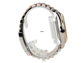 Thumbnail von Rolex Datejust 41 Edelstahl Gelbgold 126333 Champagner Jubilee-Band