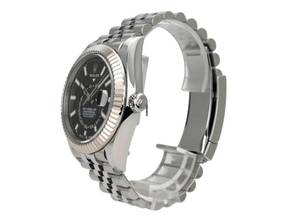 Thumbnail von Rolex Sky-Dweller 326934 Schwarz Jubile-Band