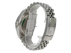 Thumbnail von Rolex Sky-Dweller 326934 Schwarz Jubile-Band