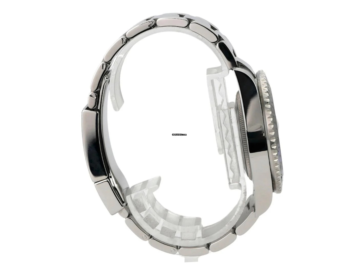 Thumbnail von Rolex GMT-Master II Edelstahl Ref. 116710BLNR