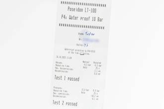 Thumbnail von Tudor Black Bay Heritage Black Bay Smiley Dial Automatik Herrenuhr Ref. 79220R