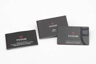 Thumbnail von Tudor Pelagos Titan Automatik Herrenuhr Ref. M25600TB-0001 Papiere 2022