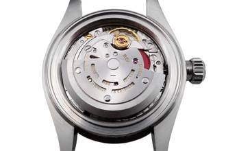 Thumbnail von Rolex Lady-Datejust 28 Pink Dial Automatik Damenuhr Oyster Perpetual Ref. 279160 B&P