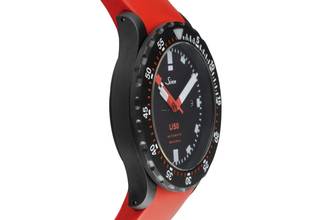 Thumbnail von Sinn U50 Taucheruhr U50 Herrenuhr Automatik Ref. 1050.0202 Box & Papiere 2023