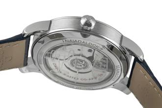 Thumbnail von Omega Seamaster 1948 Master Chronometer Ref. 511.12.38.20.02.001 B&P 2019