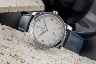 Thumbnail von Omega Seamaster 1948 Master Chronometer Ref. 511.12.38.20.02.001 B&P 2019