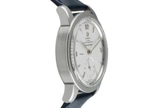 Thumbnail von Omega Seamaster 1948 Master Chronometer Ref. 511.12.38.20.02.001 B&P 2019