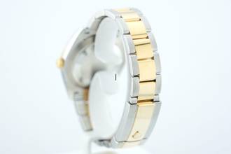 Thumbnail von Rolex Datejust 41 Oyster Bracelet Bicolor White Dial CPO 126333 2020