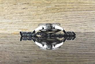 Thumbnail von TAG Heuer Carrera Calibre 16 Automatk Black Dial