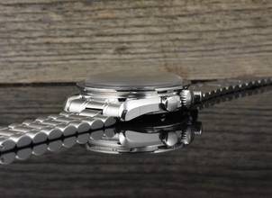 Thumbnail von Omega Speedmaster Professional Moonwatch Apollo XI Cappuccino Tritium - unpoliert