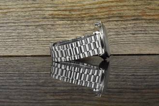 Thumbnail von Omega Speedmaster Professional Moonwatch Apollo XI Cappuccino Tritium - unpoliert