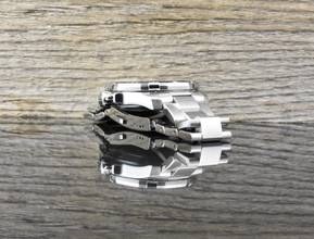 Thumbnail von TAG Heuer Aquaracer 300M Quartz 40,5MM Black Dial