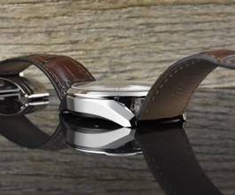 Thumbnail von TAG Heuer Carrera Calibre 5 Date Day Silver Dial Automatik - Full Set 2024