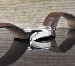 Thumbnail von TAG Heuer Carrera Calibre 5 Date Day Silver Dial Automatik - Full Set 2024