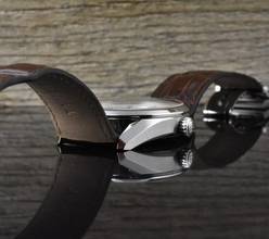 Thumbnail von TAG Heuer Carrera Calibre 5 Date Day Silver Dial Automatik - Full Set 2024