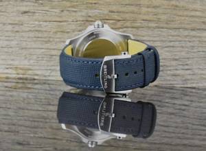 Thumbnail von Breitling Avenger Automatic 42 Blue / Faltschließe / Stahl - B&P 2023