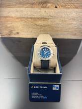 Thumbnail von Breitling Avenger Automatic 42 Blue / Faltschließe / Stahl - B&P 2023